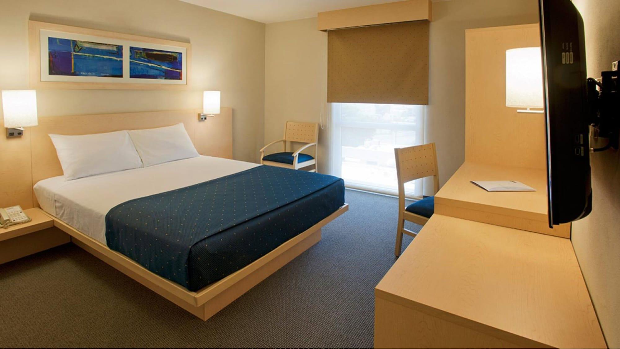 Holiday Inn Express Morelia Centro Historico Eksteriør bilde